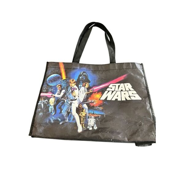 Star Wars reusable shopping bag - Picture 1 of 7